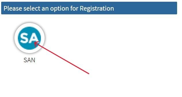 SAN